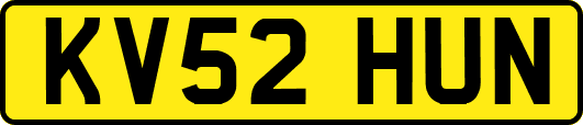 KV52HUN