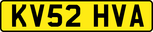 KV52HVA