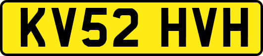 KV52HVH