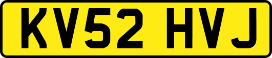 KV52HVJ