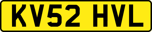 KV52HVL