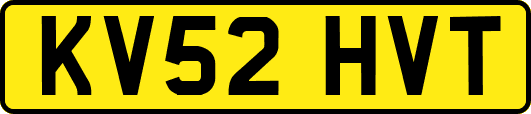 KV52HVT