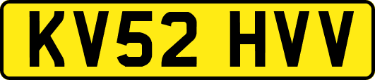 KV52HVV