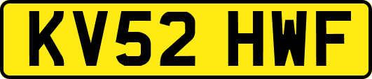 KV52HWF