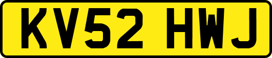 KV52HWJ