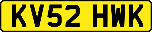 KV52HWK