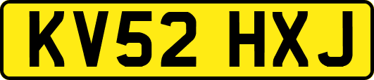 KV52HXJ