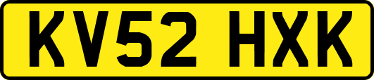 KV52HXK