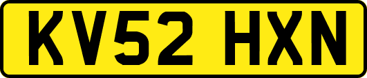 KV52HXN
