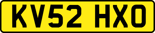 KV52HXO