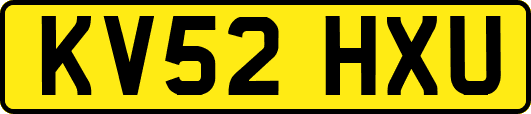 KV52HXU