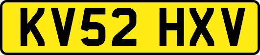 KV52HXV