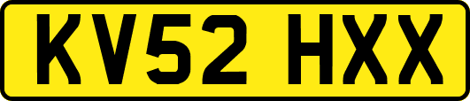 KV52HXX