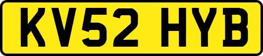 KV52HYB