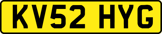 KV52HYG