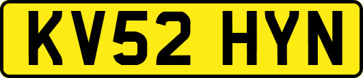 KV52HYN