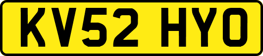 KV52HYO