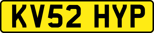KV52HYP