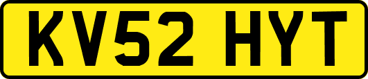 KV52HYT