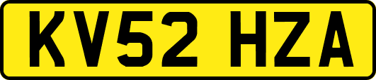 KV52HZA