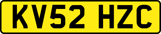 KV52HZC