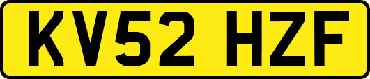 KV52HZF