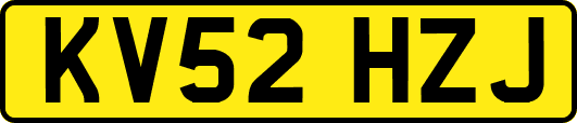 KV52HZJ