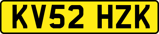 KV52HZK