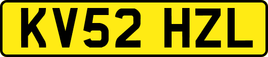 KV52HZL