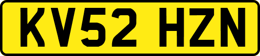 KV52HZN