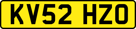 KV52HZO
