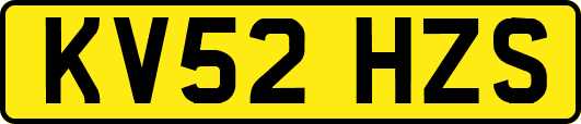 KV52HZS