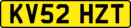KV52HZT