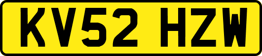 KV52HZW