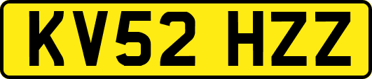 KV52HZZ