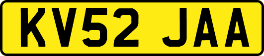 KV52JAA