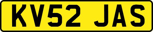 KV52JAS