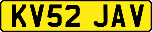 KV52JAV