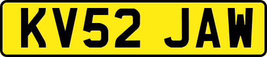 KV52JAW