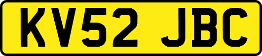 KV52JBC
