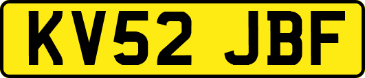 KV52JBF