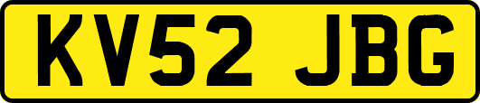 KV52JBG