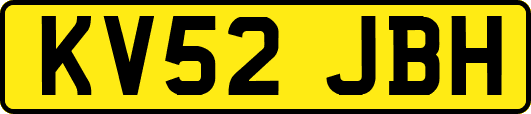 KV52JBH