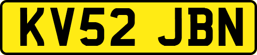 KV52JBN