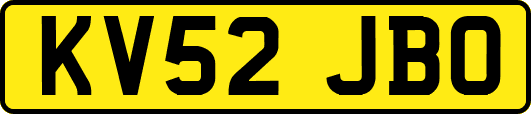 KV52JBO