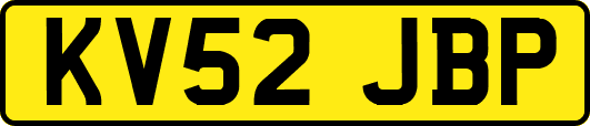 KV52JBP
