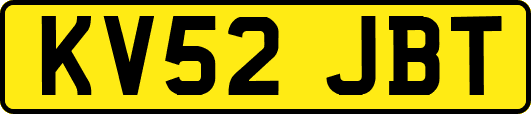 KV52JBT