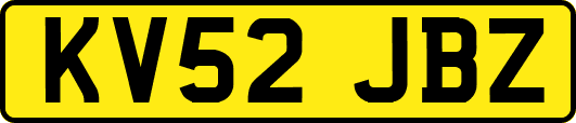 KV52JBZ