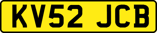 KV52JCB