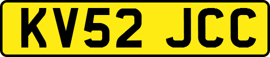 KV52JCC